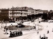 Fotos antiguas: Plaza Cibeles 1898