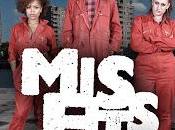 Review: Misfits