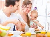 Hacer dieta durante lactancia
