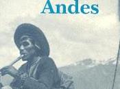 Escrituras nómades: Tres cartas desde Andes Patrick Leigh Fermor