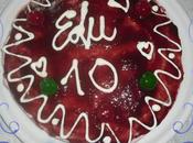 Tarta petit suise