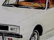 Dodge Coronado Automatic 1972