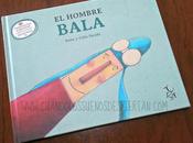 hombre bala