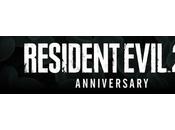 Resident Evil aniversario rebajas