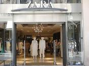 Inditex anunciado abrirá tiendas outlet...