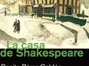 casa Shakespeare