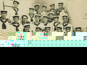 marinos acorazado "jaime abril 1937.