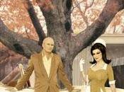 Fangoria presenta canciones para robots romanticos