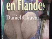PICA FLANDES. Daniel Chavarría (2004)