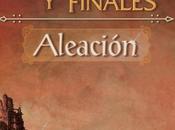Sinfonía Comienzos Finales