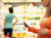 Aspectos nutricionales embarazo lactancia.