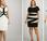 Vestidos cortos para gorditas