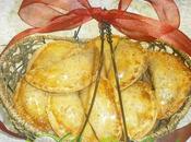 Empanadas bacalao