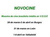 NOVOCINE llega Asturias, Cataluña Castilla León