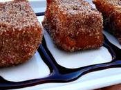 Leche frita