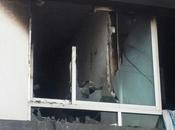 Policía Estatal impidió trabajo bomberos mientras niña moría