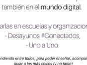 Nuevas actividades para padres