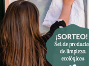 limpieza hogar ecofriendly (con sorteo)