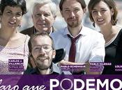 [Reedición] ¿Podemos? Yes, can?