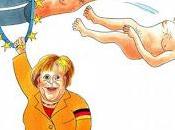 Unión Europea paradigma desigualdad insolidaridad