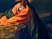 Jesús cura oreja Malco (Lucas 44-54)