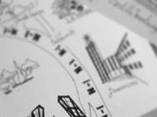 Mapas para perderte boda