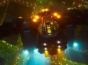 está aquí primer tráiler LEGO Batman, película