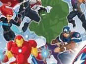 Avengers: Ultron Revolution 3×03. Primer clip