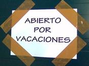 vamos vacaciones!