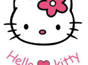 Molde cajitas souvenirs Hello Kitty para imprimir