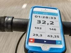 Aplicaciones utiles para ciclismo
