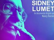 proyecta CINETECA documental SIDNEY LUMET