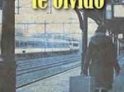 Querer Olvido Mauricio Ruíz (reseña)