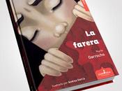 #QueEstasLeyendo Reseña: farera Nuria Garrocho, Ilustrado Andrea Garcia. Esdrújula Ediciones.