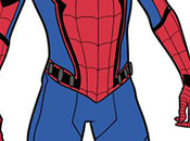 Consenso arácnido sobre traje ‘Capitán América: Civil War’