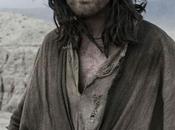 Afiche tráiler #LastDaysInTheDesert #EwanMcGregor como #Jesús