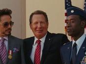 Comediante Garry Shandling falleció años