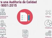 Documentación Obligatoria para Auditoria Calidad 9001:2015