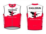 Equipamiento Eaglerun Powered Tuga Wear Concept