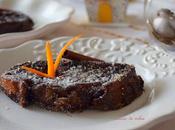 Torrijas vino tinto