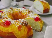 Receta rosca pascuas gluten