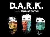 D.A.R.K. gran proyecto Andy Rourke Dolores O'Riordan