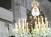 Procesión Santo Entierro 2016