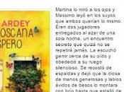 TOSCANA ESPERO prensa México