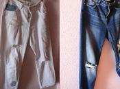 Boyfriend jeans, básico armario