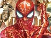 Reseña: ‘Amazing Spider-Man’