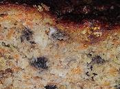 Cake zanahoria, platano coco