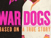 Tráiler afiche #WarDogs, comedia protagonizada #MilesTeller #JonahHill