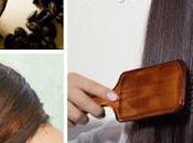 Dale brillo cabello infusión café concentrado