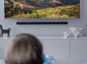 VIZIO presenta nueva línea P-Series Ultra nuevo ecosistema SmartCast